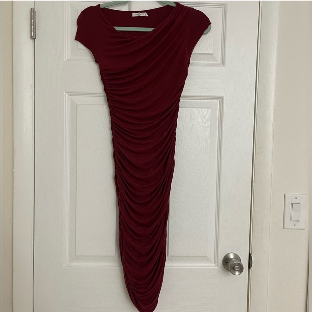 Bailey44 dress XS